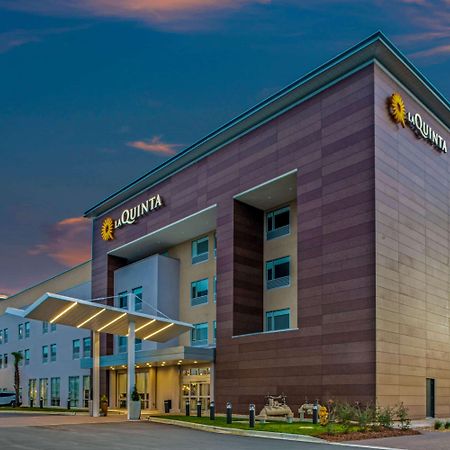 La Quinta Inn & Suites By Wyndham Miramar Beach-Destin エクステリア 写真