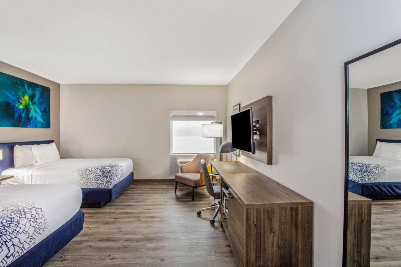 La Quinta Inn & Suites By Wyndham Miramar Beach-Destin エクステリア 写真