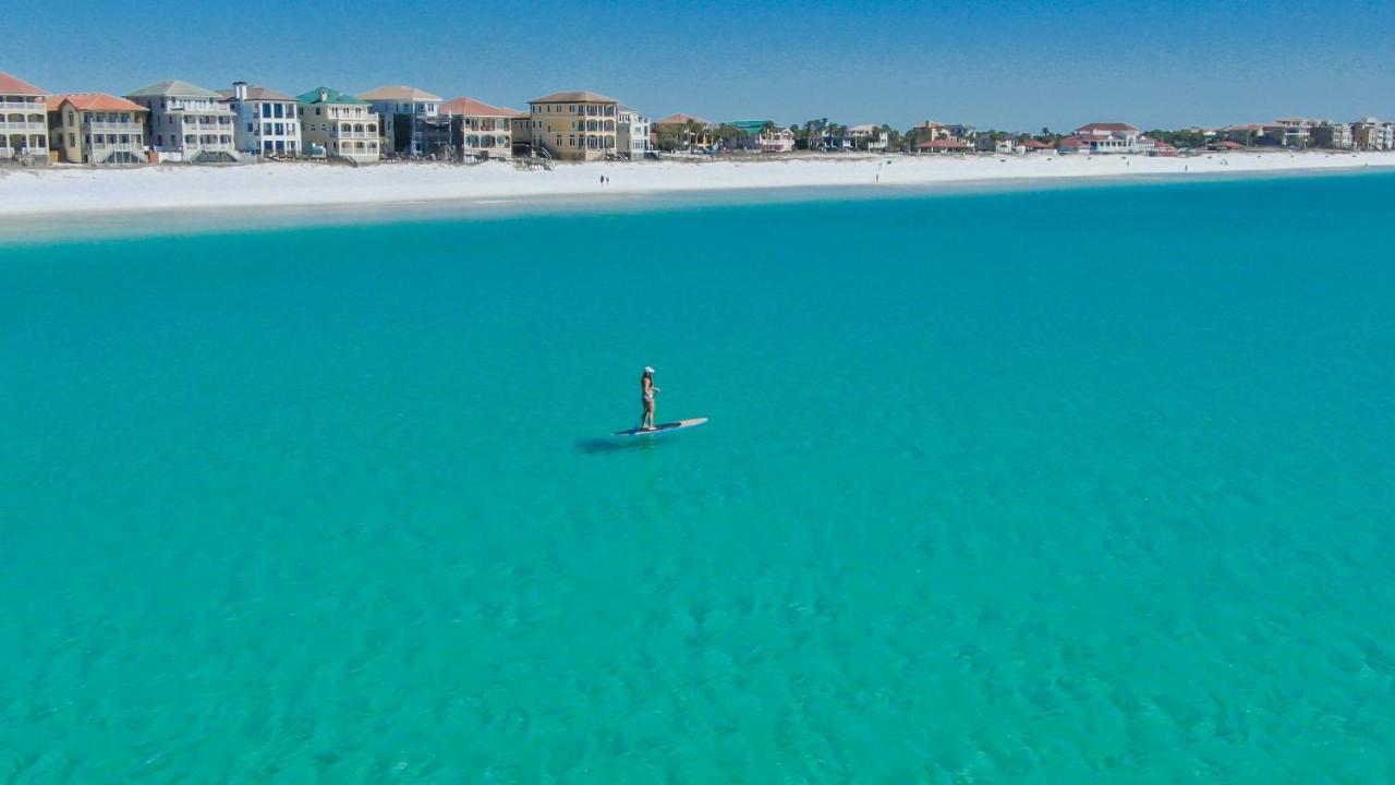 La Quinta Inn & Suites By Wyndham Miramar Beach-Destin エクステリア 写真