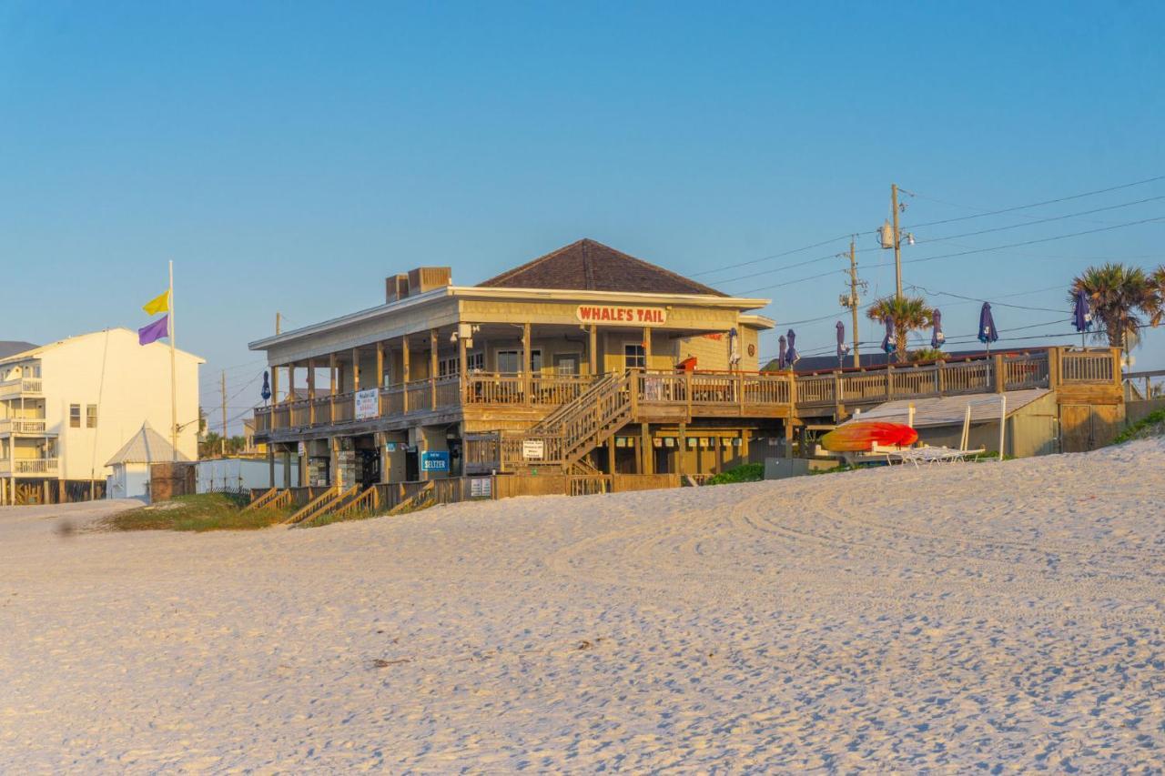 La Quinta Inn & Suites By Wyndham Miramar Beach-Destin エクステリア 写真