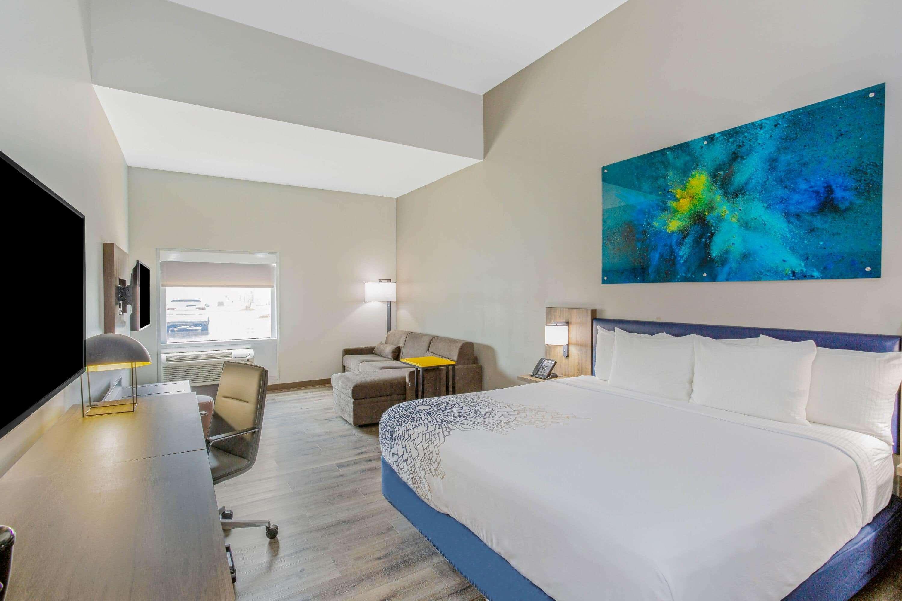 La Quinta Inn & Suites By Wyndham Miramar Beach-Destin エクステリア 写真
