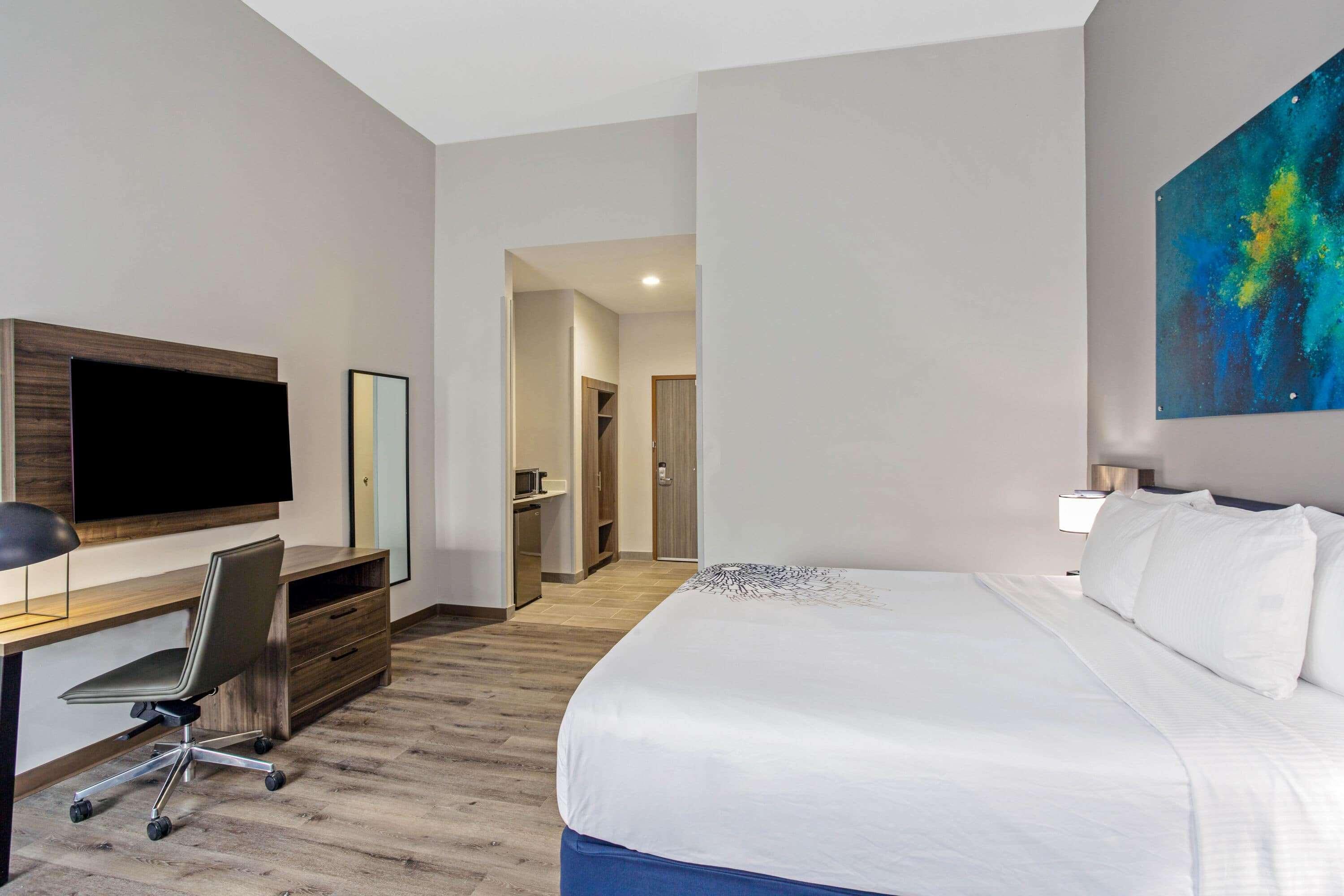 La Quinta Inn & Suites By Wyndham Miramar Beach-Destin エクステリア 写真
