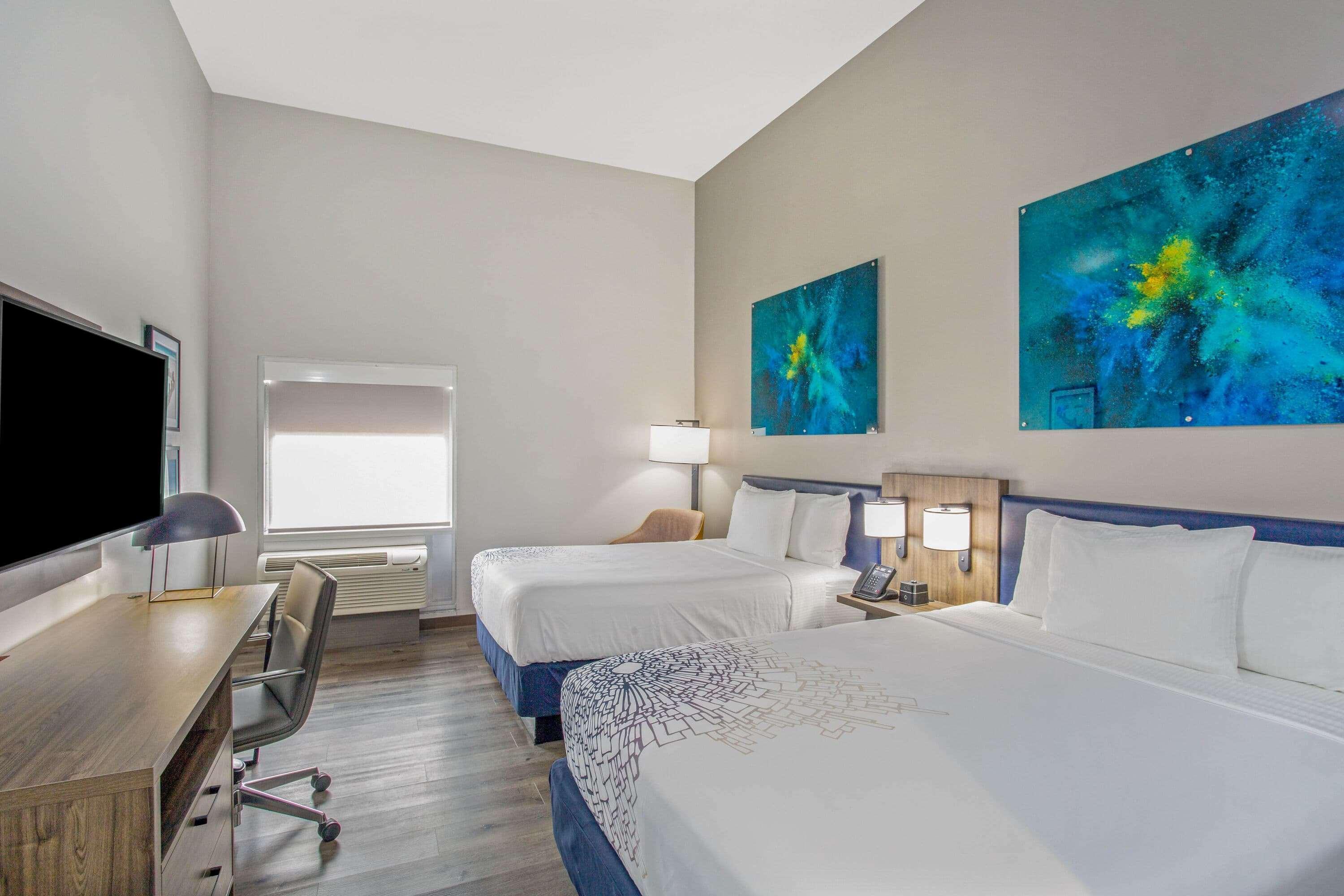 La Quinta Inn & Suites By Wyndham Miramar Beach-Destin エクステリア 写真