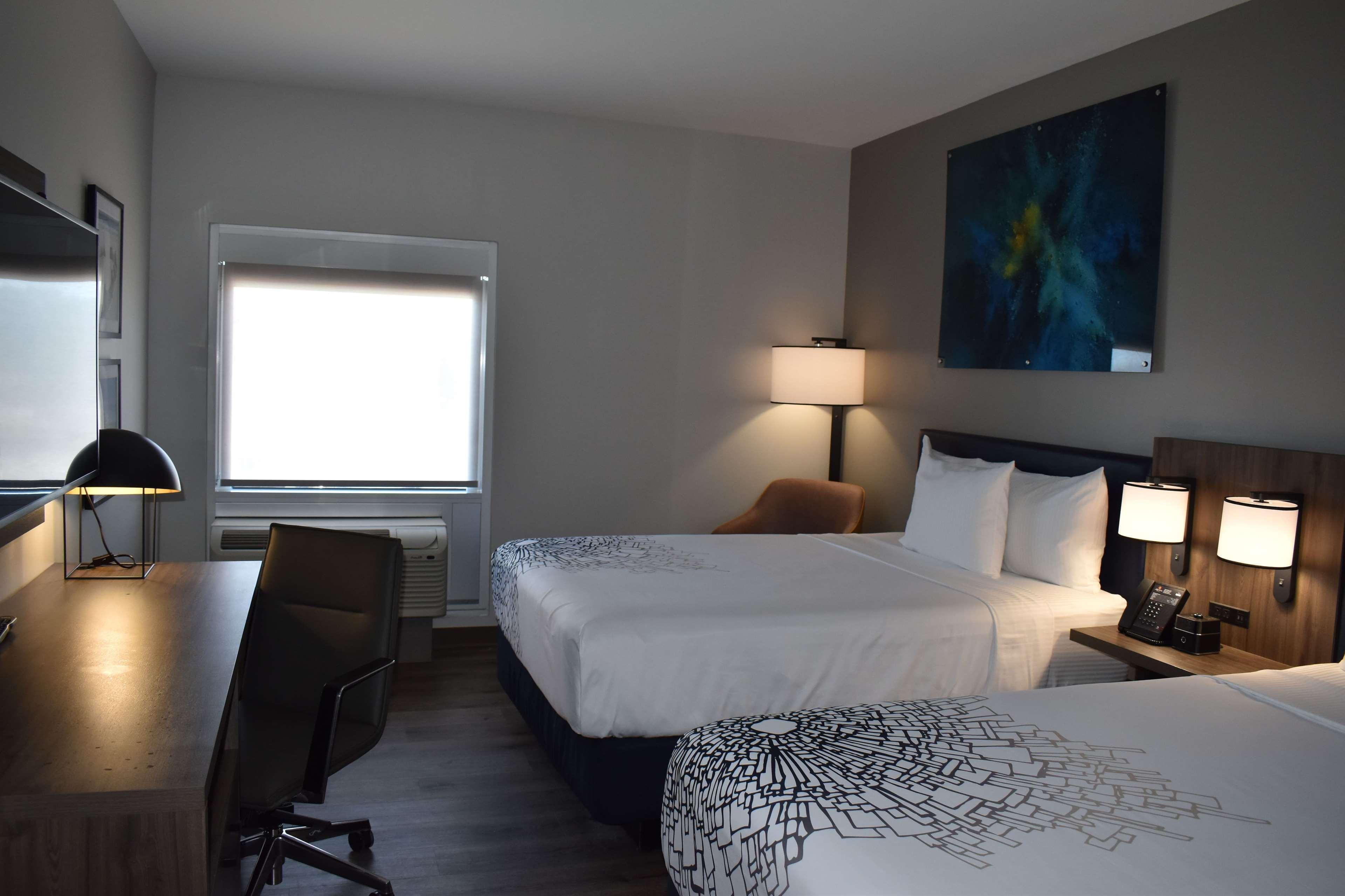 La Quinta Inn & Suites By Wyndham Miramar Beach-Destin エクステリア 写真