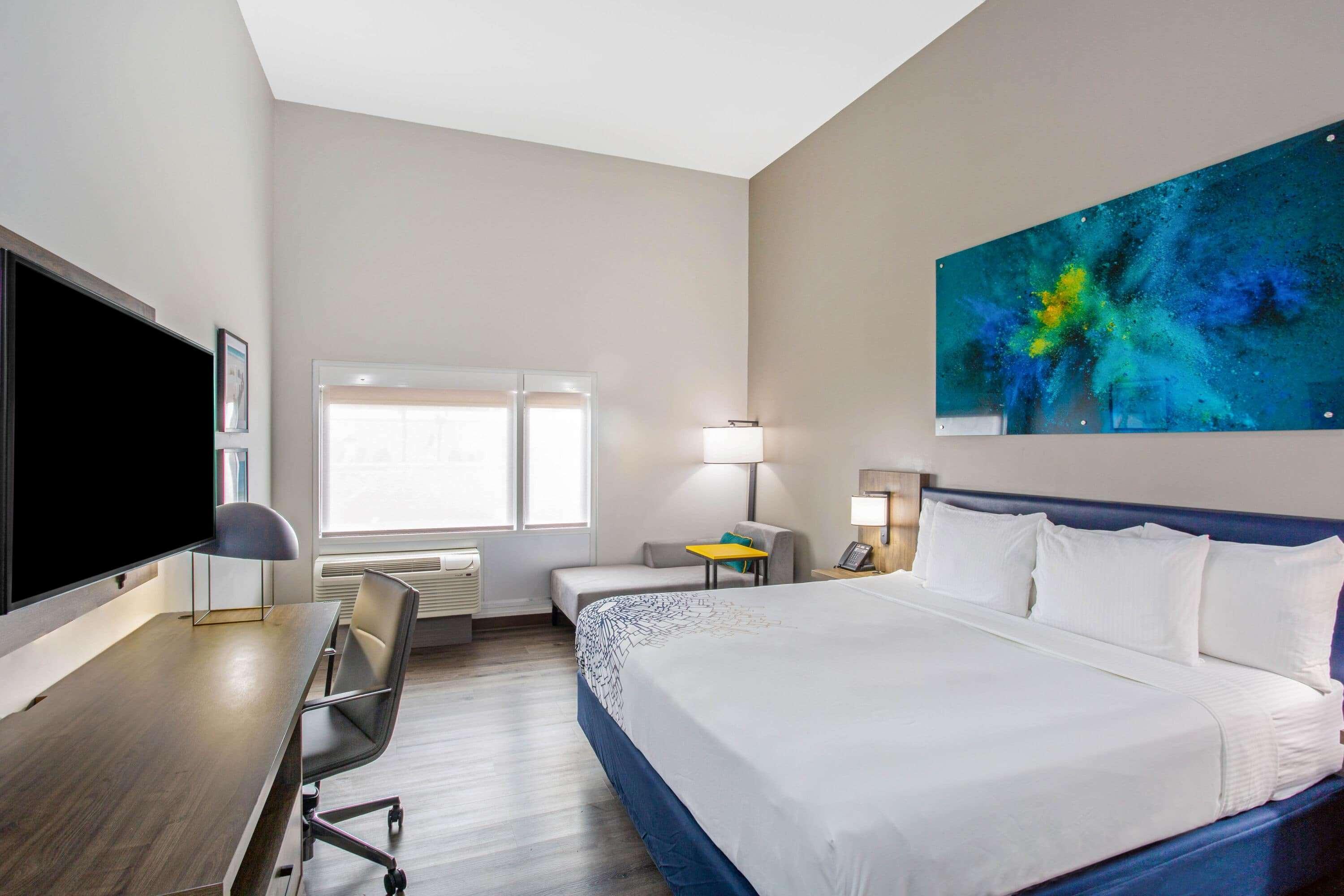 La Quinta Inn & Suites By Wyndham Miramar Beach-Destin エクステリア 写真
