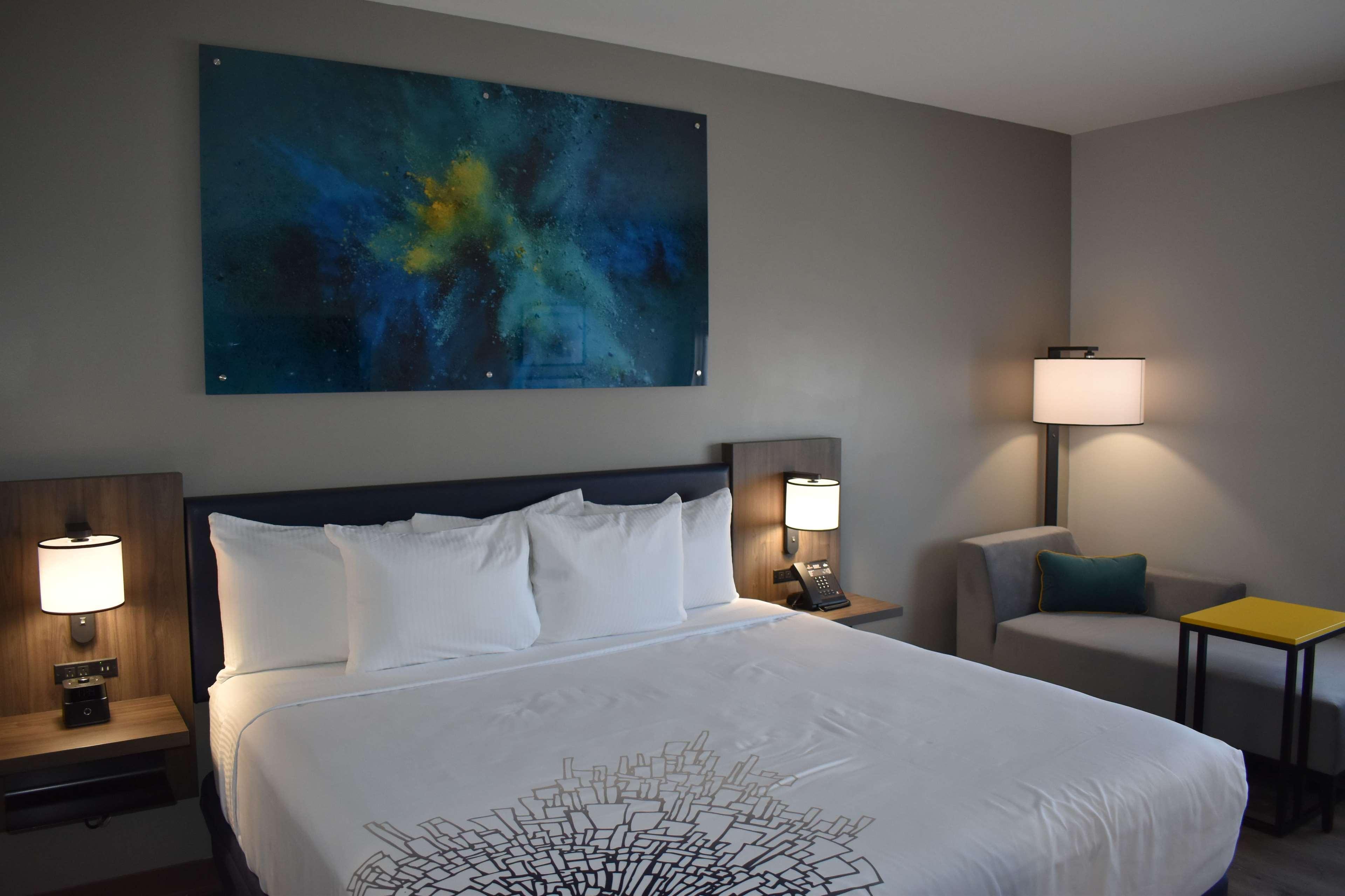 La Quinta Inn & Suites By Wyndham Miramar Beach-Destin エクステリア 写真