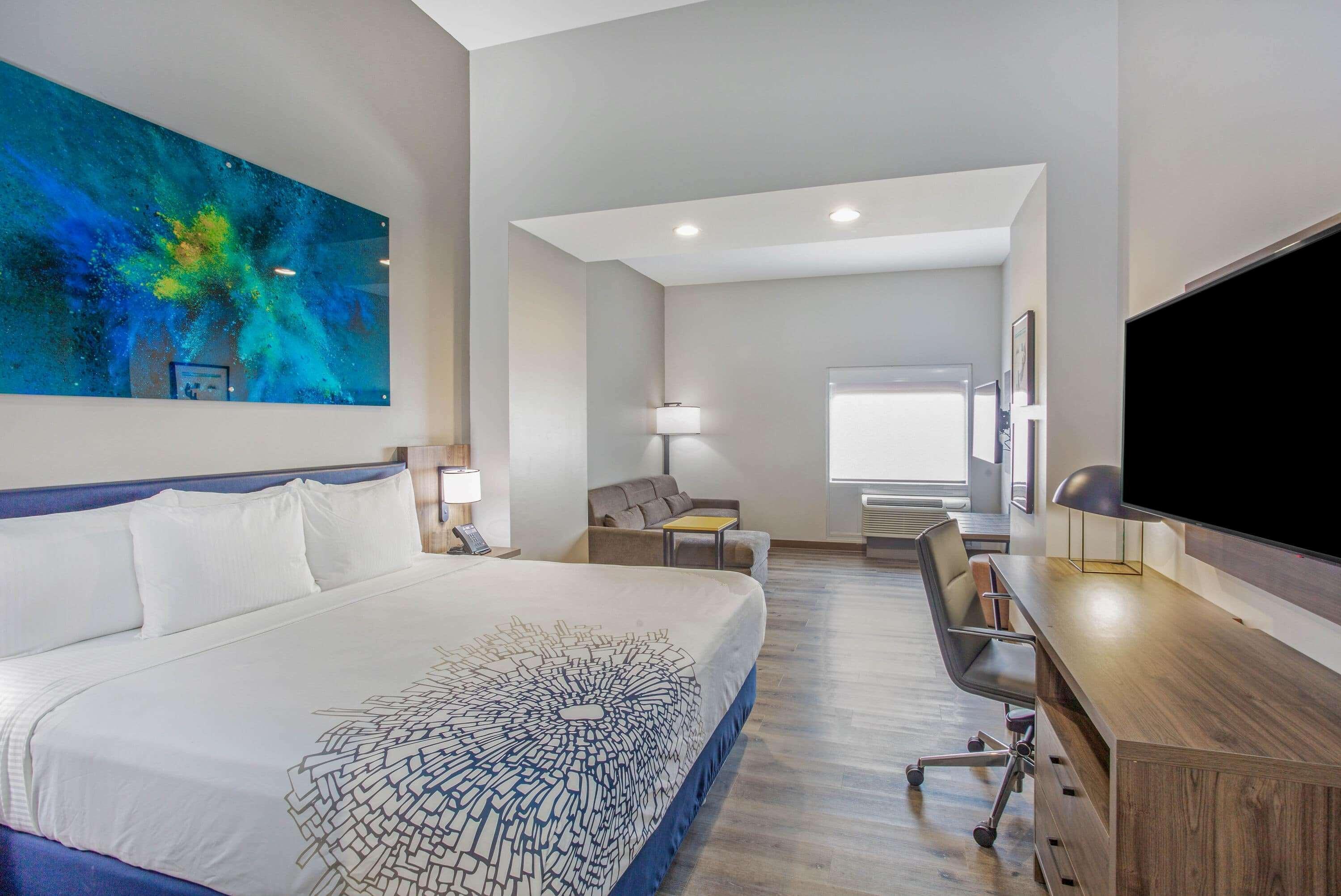 La Quinta Inn & Suites By Wyndham Miramar Beach-Destin エクステリア 写真
