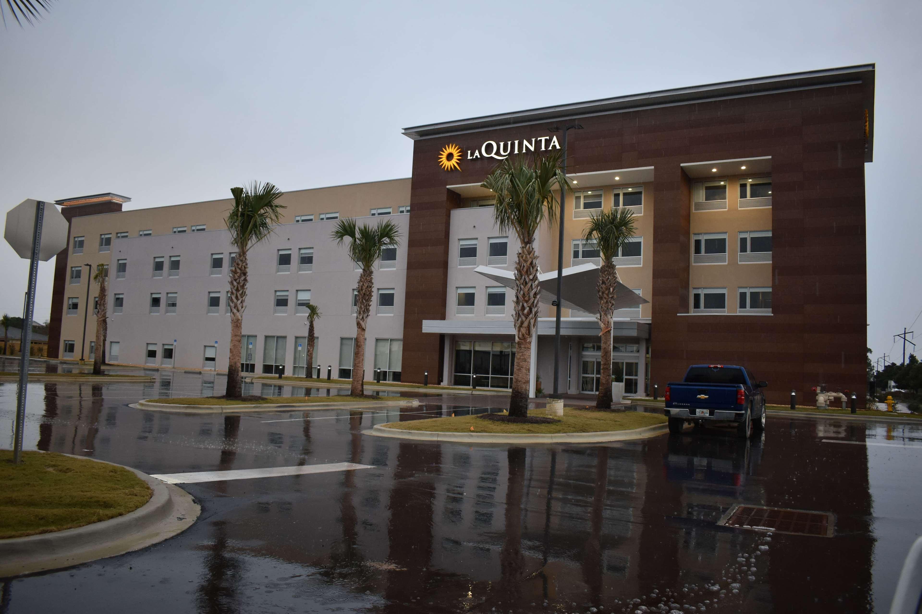 La Quinta Inn & Suites By Wyndham Miramar Beach-Destin エクステリア 写真