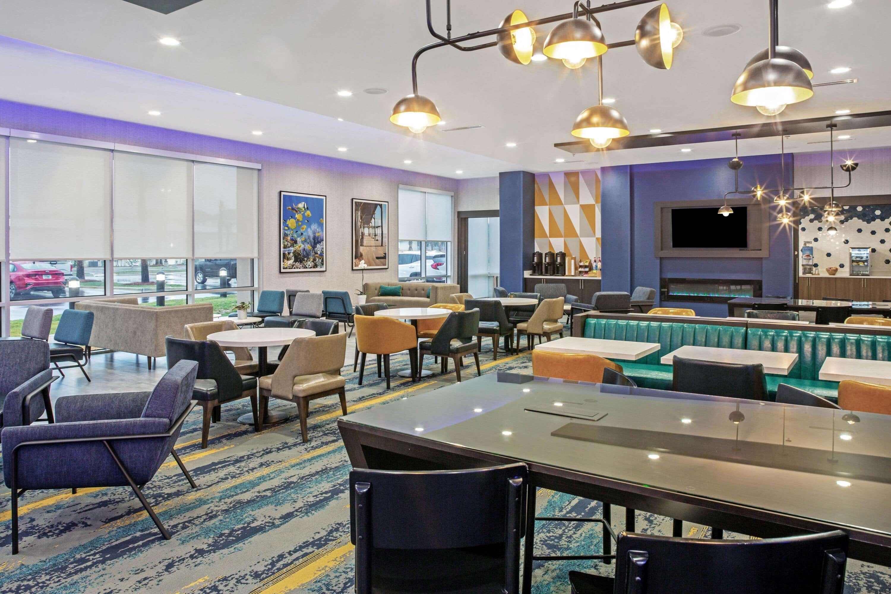 La Quinta Inn & Suites By Wyndham Miramar Beach-Destin エクステリア 写真