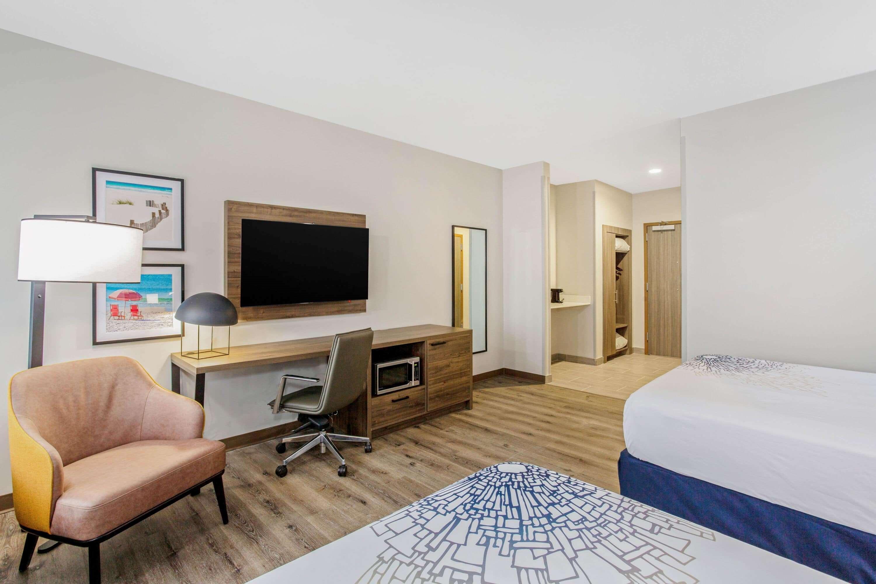 La Quinta Inn & Suites By Wyndham Miramar Beach-Destin エクステリア 写真