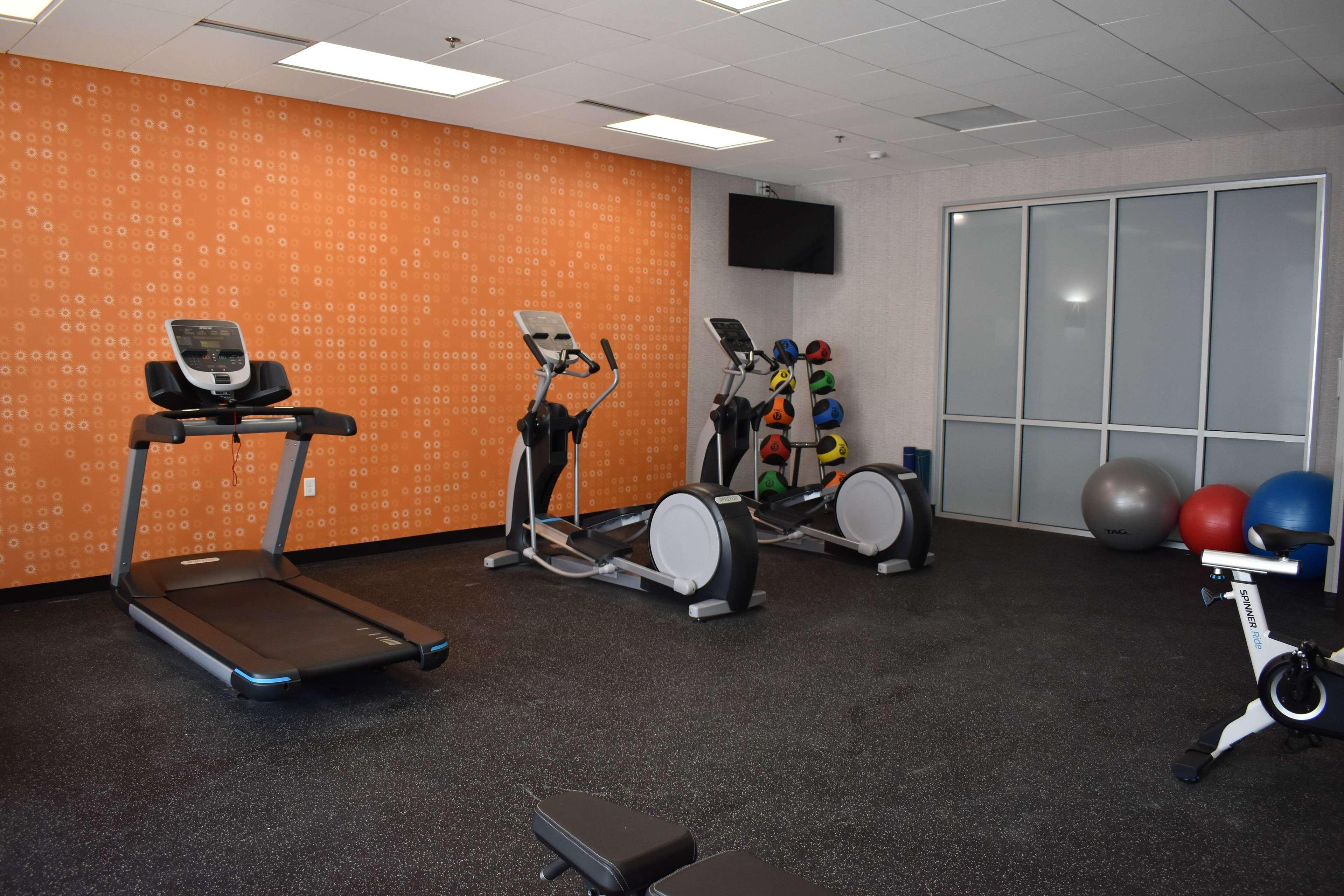 La Quinta Inn & Suites By Wyndham Miramar Beach-Destin エクステリア 写真