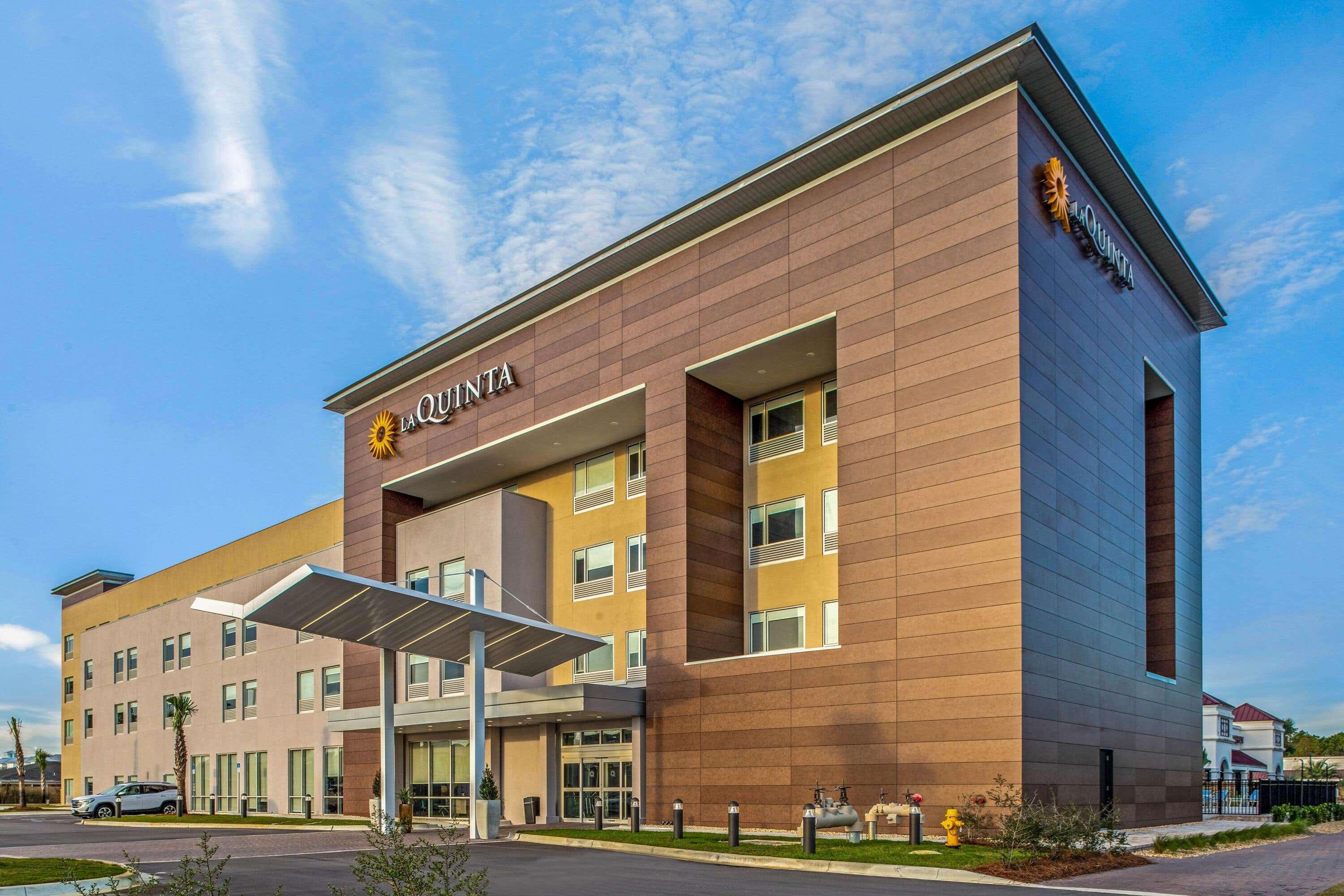 La Quinta Inn & Suites By Wyndham Miramar Beach-Destin エクステリア 写真