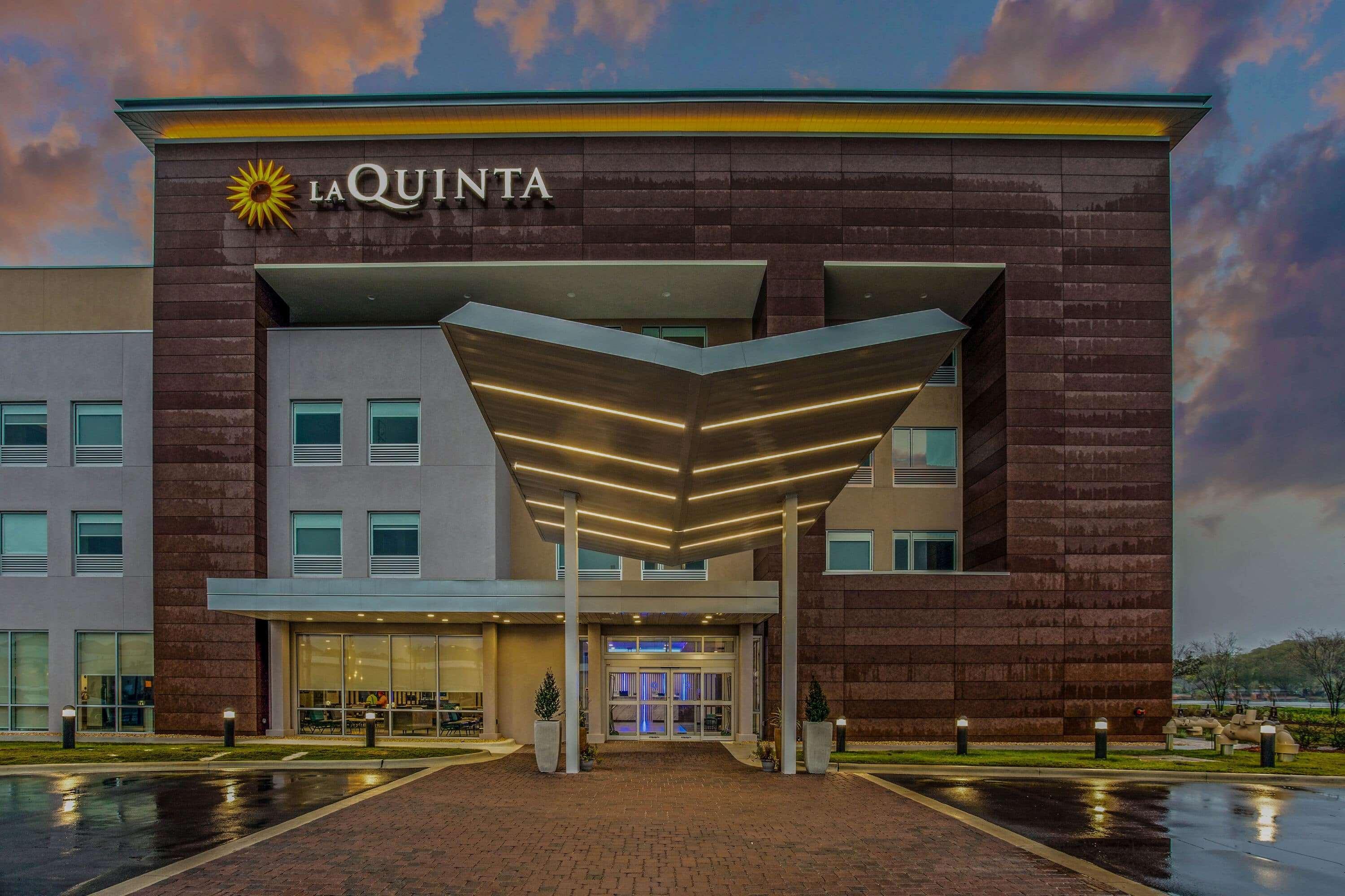La Quinta Inn & Suites By Wyndham Miramar Beach-Destin エクステリア 写真