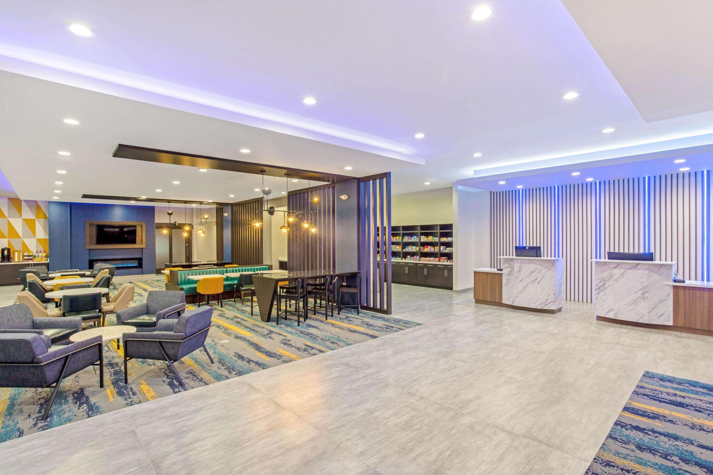 La Quinta Inn & Suites By Wyndham Miramar Beach-Destin エクステリア 写真