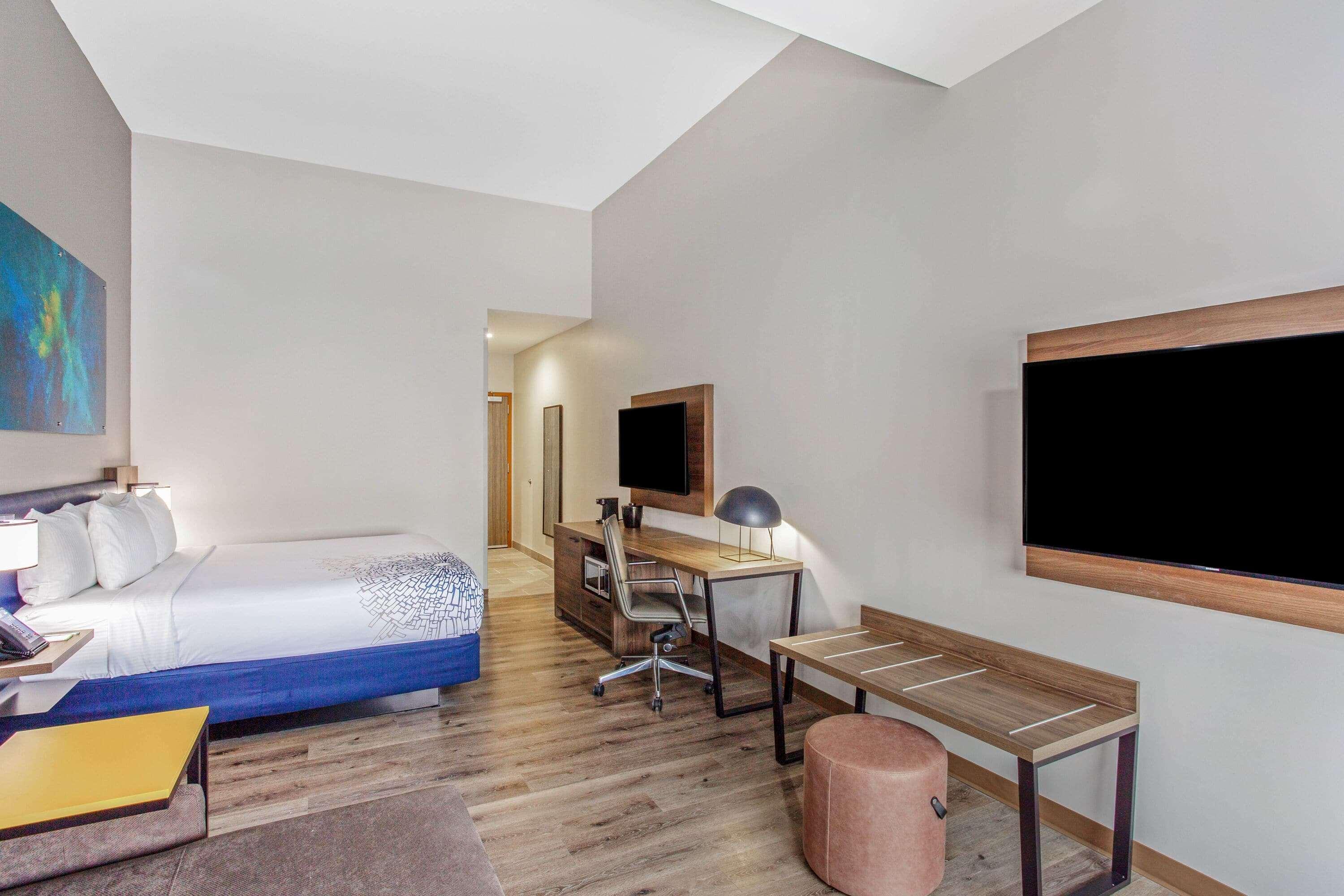 La Quinta Inn & Suites By Wyndham Miramar Beach-Destin エクステリア 写真